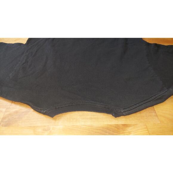 Dead End Cruisers Band Shirt Black Tshirt Rockabilly Psychobilly Hanes M Med - Picture 4 of 4